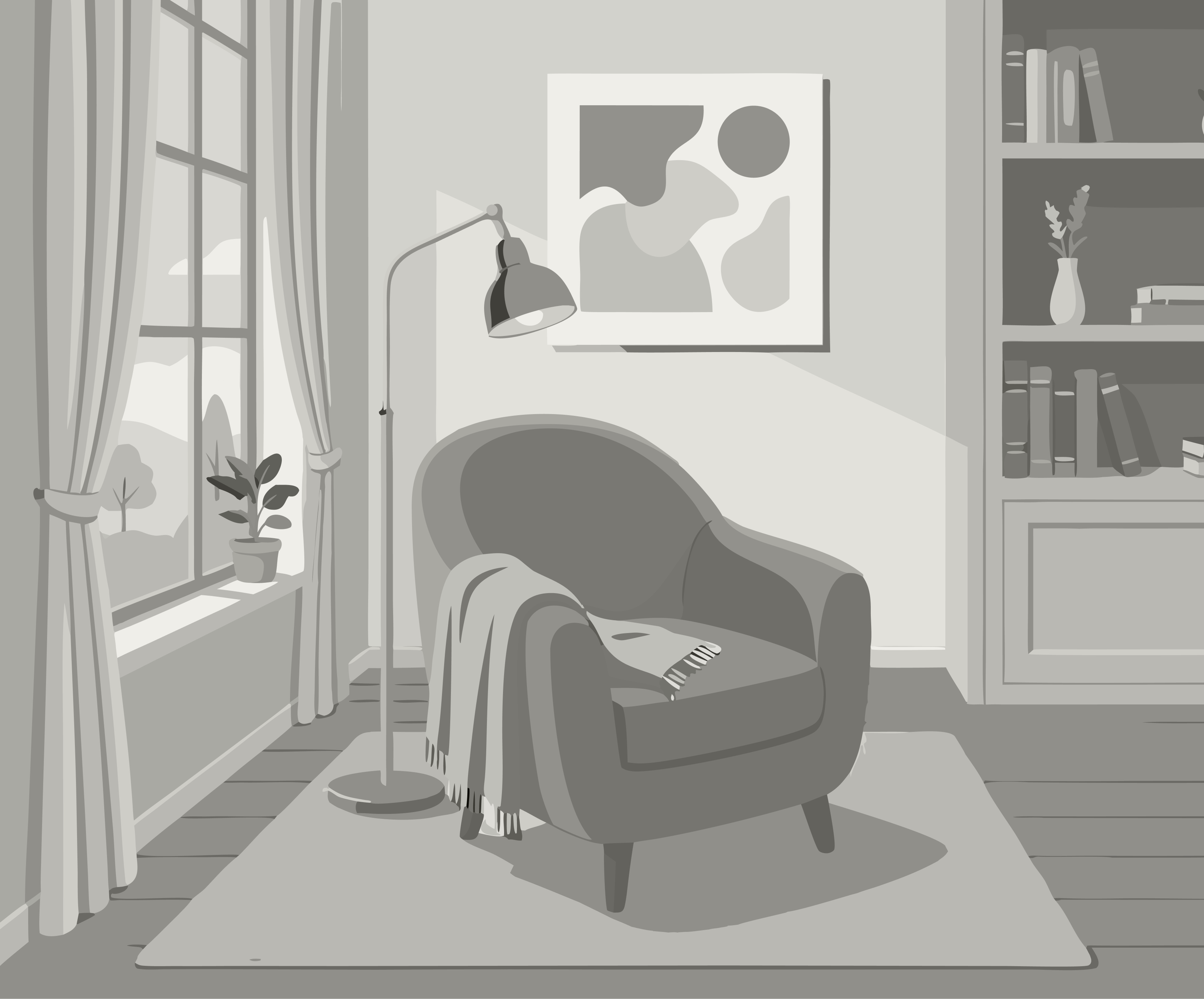 Quarto Individual