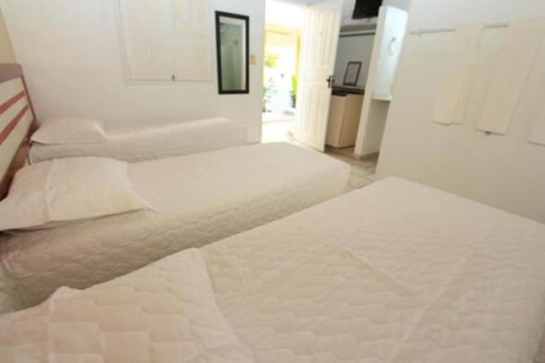 Quarto Triplo Standard