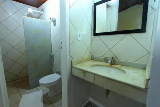 Quarto Triplo Standard