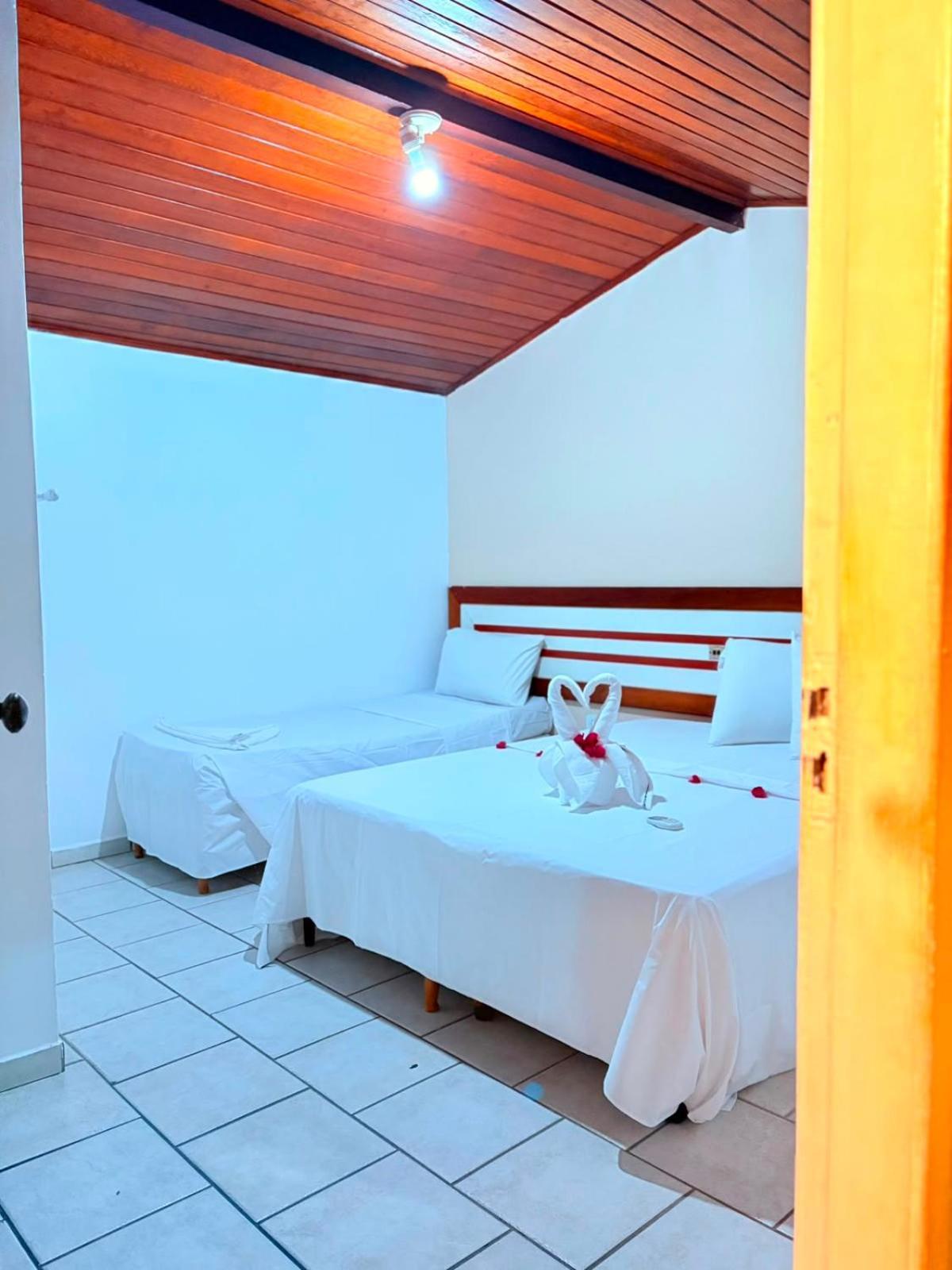 Quarto Triplo Standard